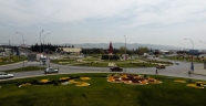 Arterler Rengârenk Oldu