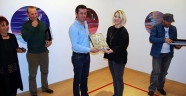 ARTTRİO SANAT GRUBU İLK SERGİSİNİ SANKO SANAT GALERİSİ’NDE AÇTI