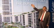 -ASCE İNŞAAT’TAN MÜŞTERİLERİNE DESTEK