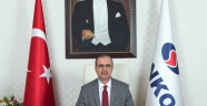 ASİD GENEL BAŞKANI DR. YILDIRIM’IN CUMHURİYET BAYRAMI MESAJI