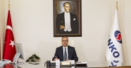 ASİD GENEL BAŞKANI DR. YUSUF ZİYA YILDIRIM’IN 10 KASIM MESAJI