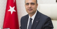 ASİD GENEL BAŞKANI DR. YUSUF ZİYA YILDIRIM