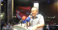 AŞIKLAR ATIŞTI, ŞAİRLER ŞİİR OKUDU, OZANLAR TÜRKÜ SÖYLEDİ
