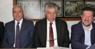 ASILSIZ ERMENİ İDDİALARINI KINAMA VE ŞEHİTLERİMİZİ ANMA PROGRAMI