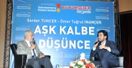 AŞK KALBE DÜŞÜNCE…