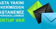 ASKER MEKTUBU