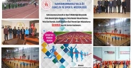 ASKERİ VE POLİS OKULLARI SPOR MÜLAKATLARINA ÜCRETSİZ HAZIRLIK KURSLARI BAŞLADI