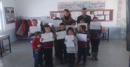 Aslıhan Öğretmenin Azmi Takdirle Karşılanıyor
