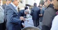 AŞURE’DE KİPAŞ KLASİĞİ..