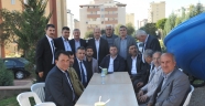 AŞURE ETKİNLİĞİ