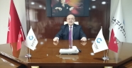 Atamızı, 82. Yılında Rahmet ve Saygı ile Anıyoruz
