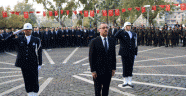 Atatürk Vefatının 81. Yılında Anıldı