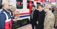 ATATÜRK'ÜN NARLIYA GELİŞİNİN 85. YILI TÖRENLERLE KUTLANDI