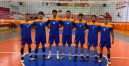Atcı Gençlik Spor lige 3 puanla başladı