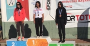 ATICILIK CUMHURİYET KUPASINA KAHRAMANMARAŞ DAMGASI