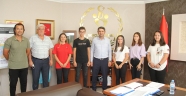 ATICILIK SPORCULARIMIZDAN BÜYÜK BAŞARI