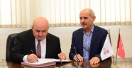 Atık piller toplanıyor