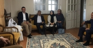 ATLI: HER ZAMAN PARTİLİLERİMİZİN YANINDAYIZ!