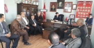 Atlı’nın Bugünkü Durağı Elbistan ve Ekinözü Oldu