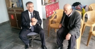 Atlı: Türkoğlu, Köy Olmaktan Kurtulamadı