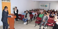ATMAYIN YENİLEYİN PROJESİNE START VERİLDİ