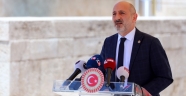 Atom Karınca’dan Göksun’un Sorunlarına Ankara’da Çözüm Arayışı!