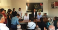 ATOM KARINCA DUR DURAK BİLMİYOR!