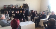 Atom Karınca Dur Durak Bilmiyor!