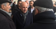 ‘Atom Karınca’ lakabıyla tanınan Kahramanmaraş sevdalısı Ali Öztunç