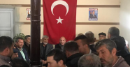 ATOM KARINCA ÖZTUNÇ; GECE GÜNDÜZ KOŞTURUYOR