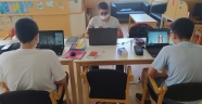 -AVRUPA COĞRAFYA OLİMPİYATLARI