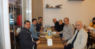 Avrupa Yakasında Kelle Paça Hasreti Bitti