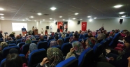 AVŞAR YURDUNDA KURAN-I KERİM’İ GÜZEL OKUMA YARIŞMASI DÜZENLENDİ