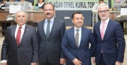 Avukatlar, Yine Vahit Bağcı Dedi