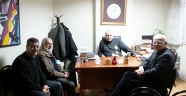 Ay Vaktin’de Cuma Geleneği Devam Ediyor
