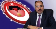 AYDIN; “ALMANYA’NIN YAHUDİ SOYKIRIMI BELLEKLERDEN SİLİNMEDİ”