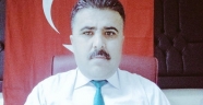 AYDIN, DEMOKRATİK SAĞLIK SEN’DEN İSTİFA ETTİ