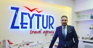 Aydın; “ Kendinize vakit ayırın, Zeytur’la tatilin keyfini yaşayın”