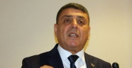 AYDOĞAN DÜZGÜNER SMMMO’YA ADAY