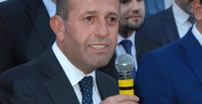 AYGÜN AVM 7.ŞUBESİNİ CANLI YAYINDA AÇTI