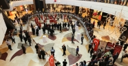“AYINTAP’TAN GAZİANTEP’E FOTOĞRAF SERGİSİ”