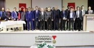 AYKOME Toplantısı Yapıldı