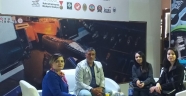 AYMOD 2019 Uluslararası Ayakkabı Kış Modası Fuarı’na Çıkarma Yaptı