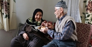 Aynı yastıkta 80 yıldır