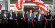 Ayranpınarı GROSS Dualarla Açıldı