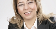 Ayşe Kazlı’dan Teşekkür Mesajı