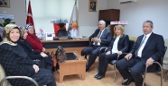 Ayşe Kazlı; Memleketime Hizmet Borcum Var