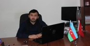 AZERBAYCAN BAĞIMSIZLIK GÜNÜ