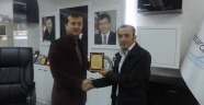 AZMİN ZAFERİ