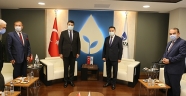 Babacan: “Anayasa Mahkemesinin aldığı kararın tanınmaması kimsenin haddine değil”